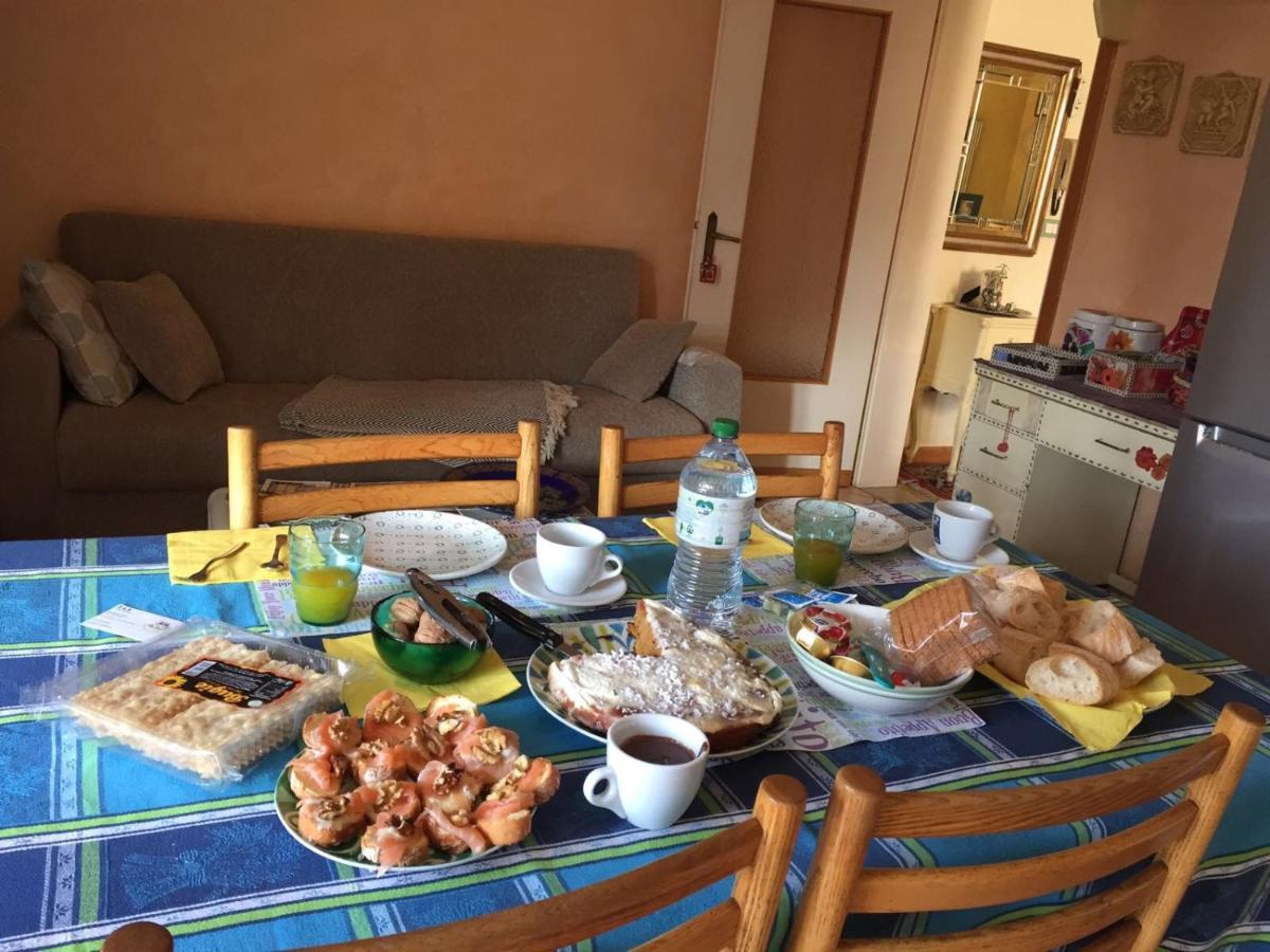 B & B Da Giusy Корте Франка Экстерьер фото