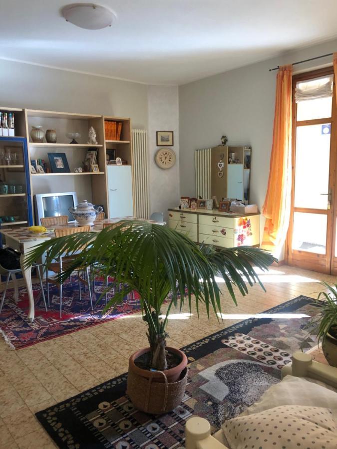 B & B Da Giusy Корте Франка Экстерьер фото