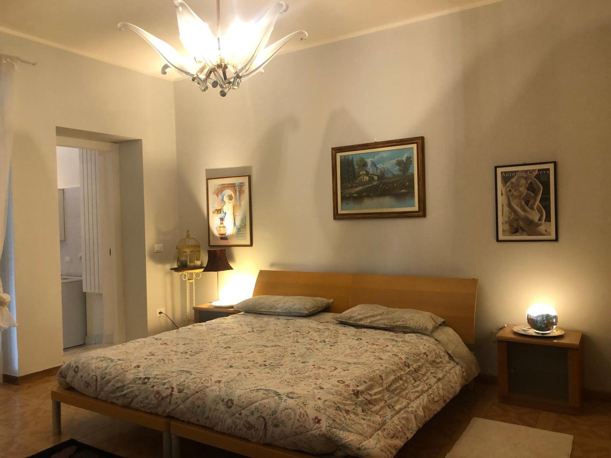 B & B Da Giusy Корте Франка Экстерьер фото