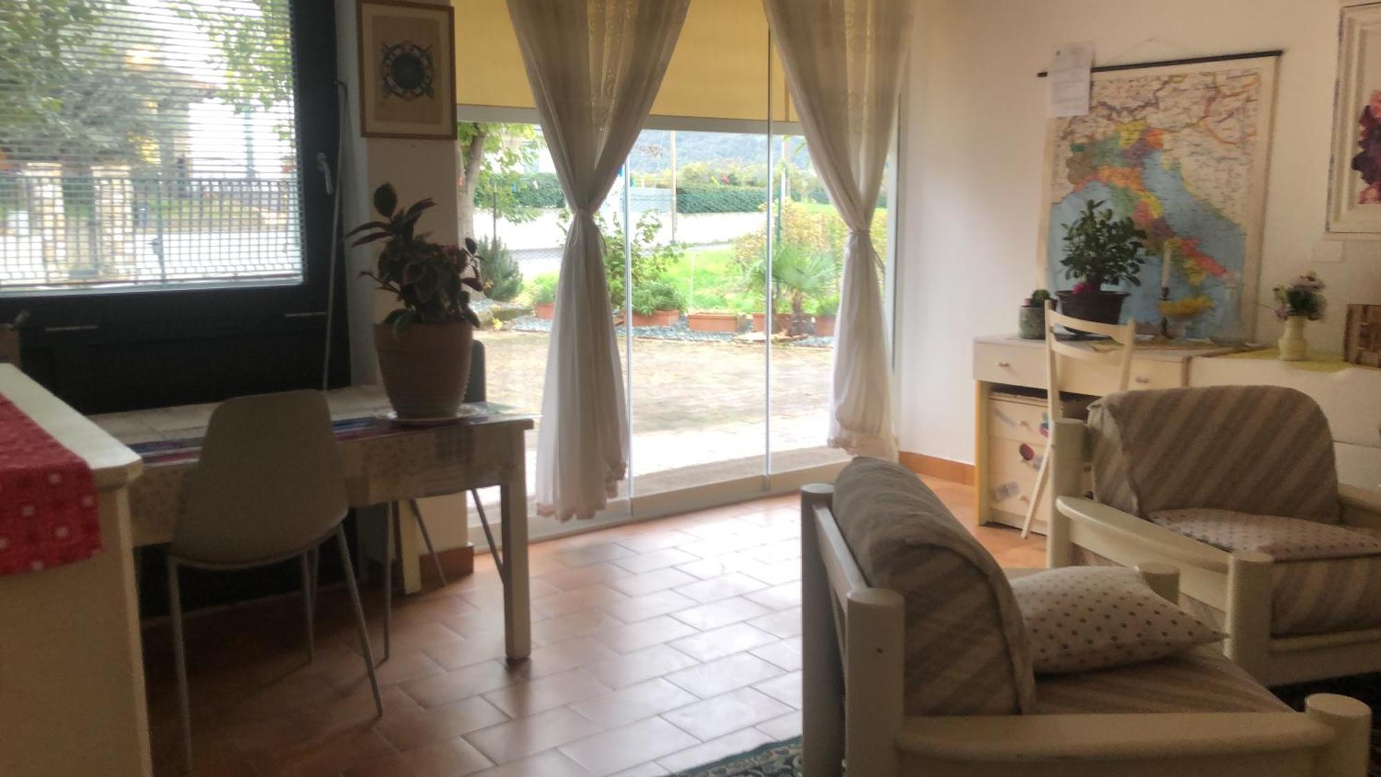 B & B Da Giusy Корте Франка Экстерьер фото