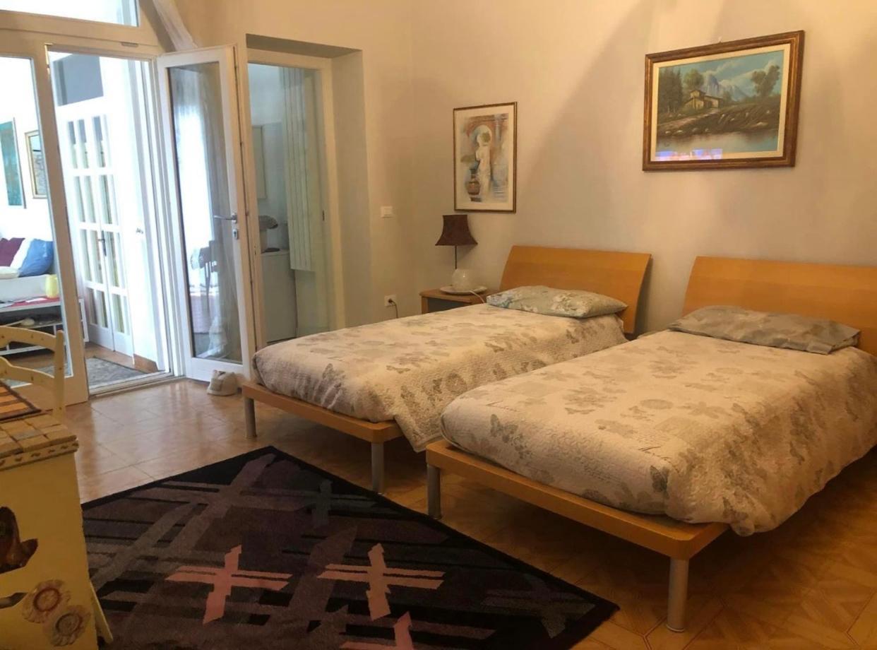 B & B Da Giusy Корте Франка Экстерьер фото